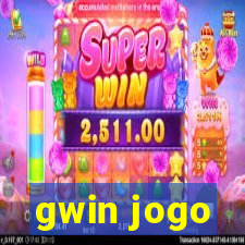 gwin jogo